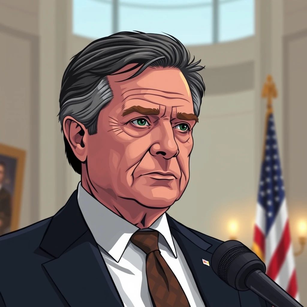 Editorial illustration representing Lee Gilley’s Texas attorney ‘never had one like this’ as accused wife killer clings to Italian lifel