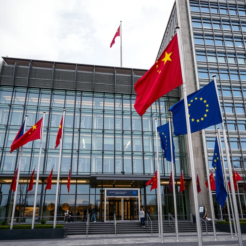 China's exports likely grew by double-digits in September