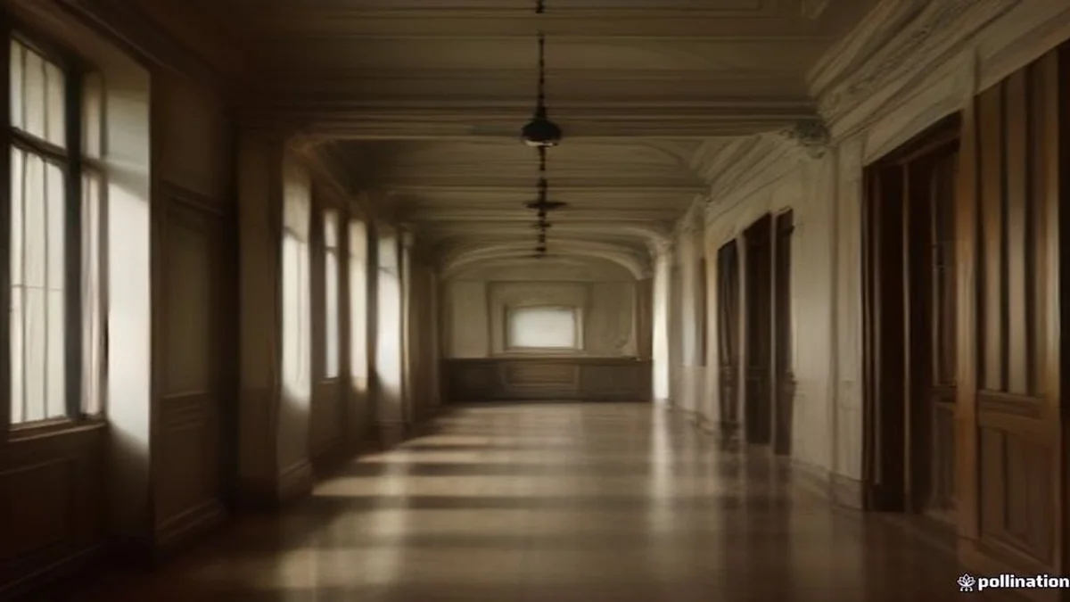 The Documentary Trail